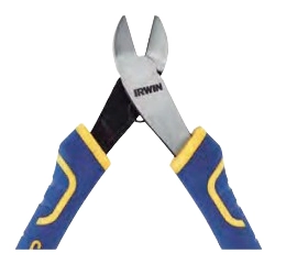 Mini Alicate - Corte Diagonal Reto Vise-Grip®